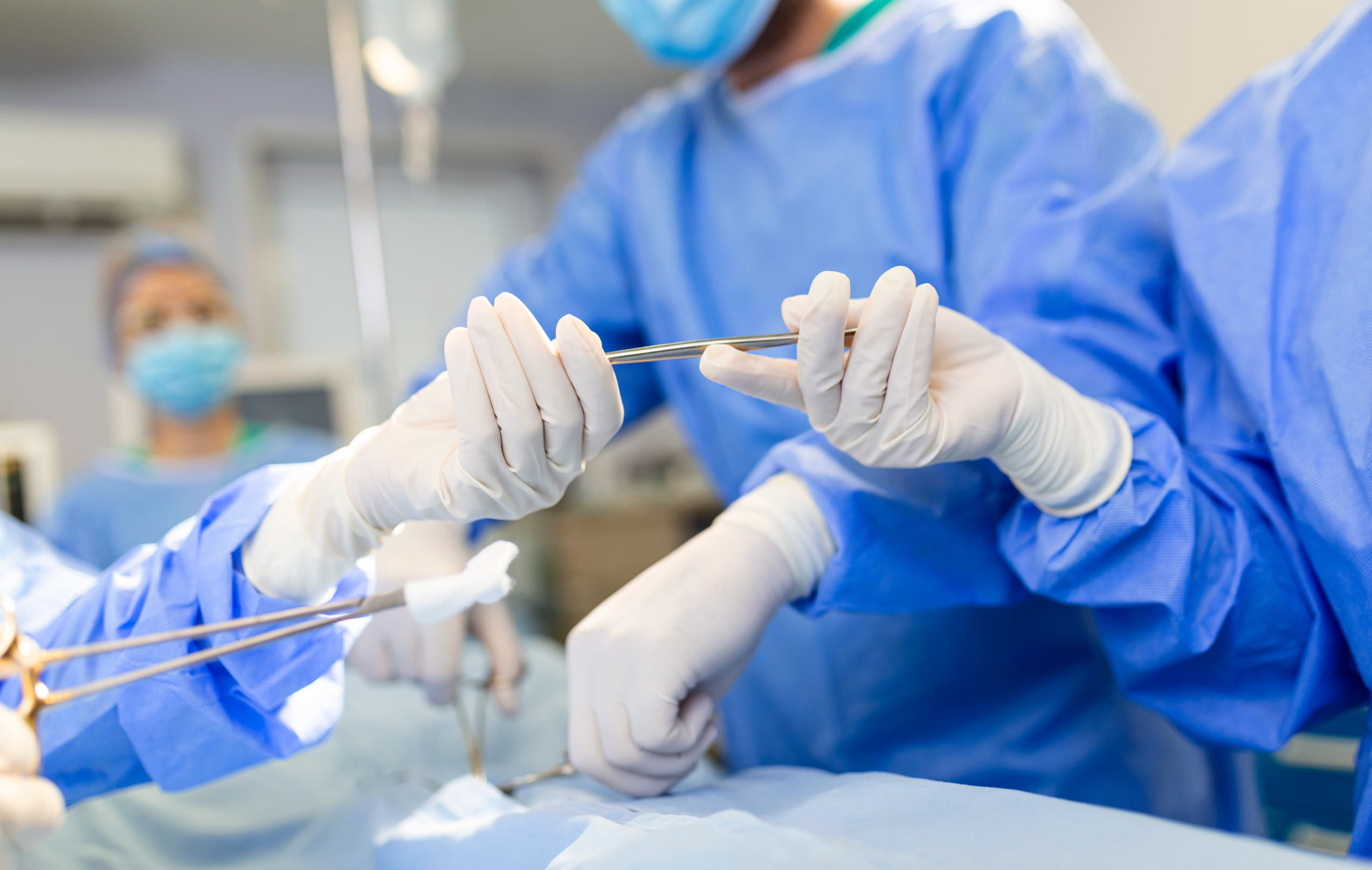 cirurgia