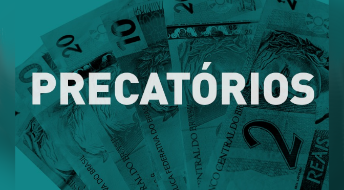 precatorios