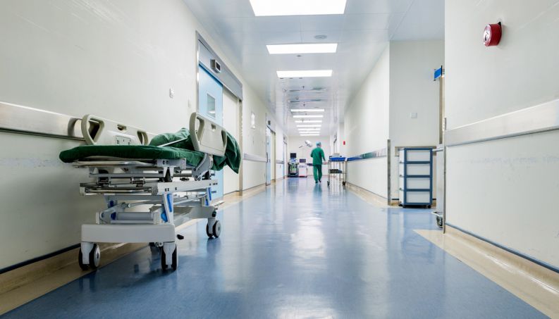 Hospital