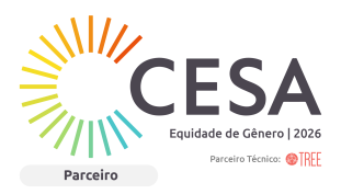 Equidade de Gênero_2026_cesa - PARCEIRO